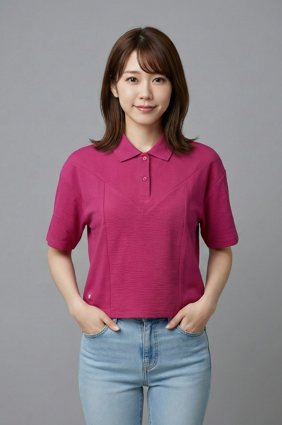 PUREMIST WOMEN's TOP