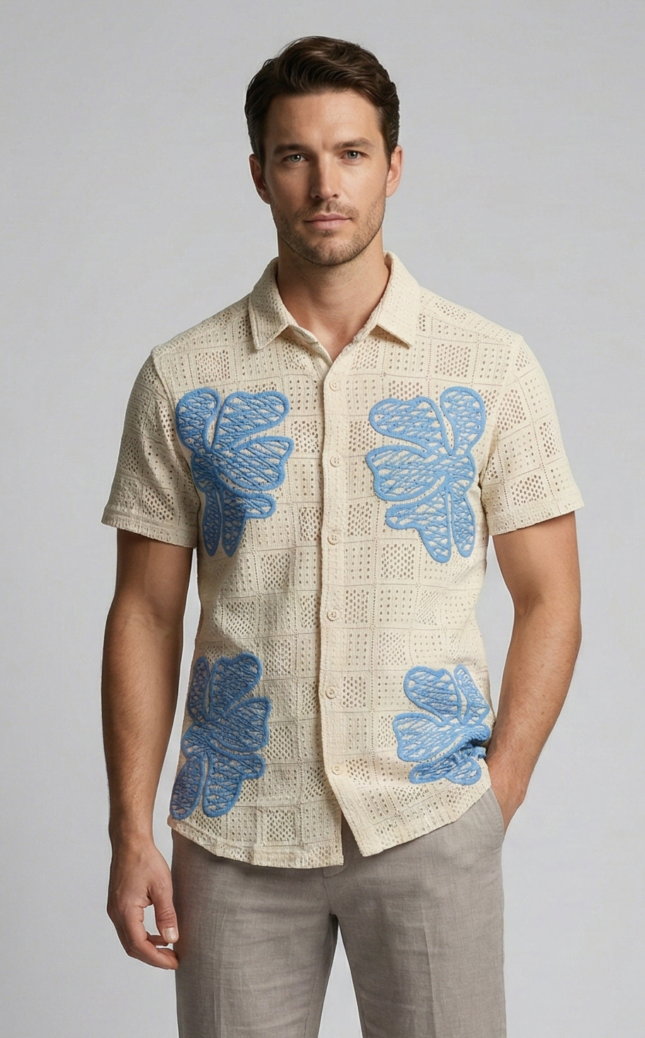 COPPERSTONE MEN's SHIRT