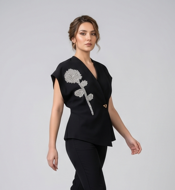 MASK WOMEN's Top