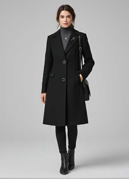 BLUEMAN WOMEN's COAT