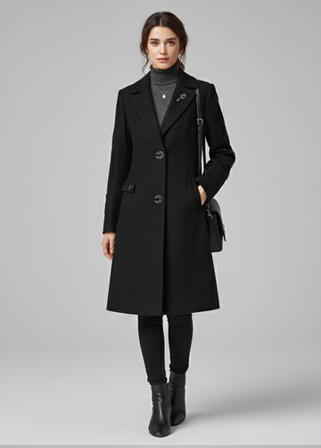 BLUEMAN WOMEN's COAT