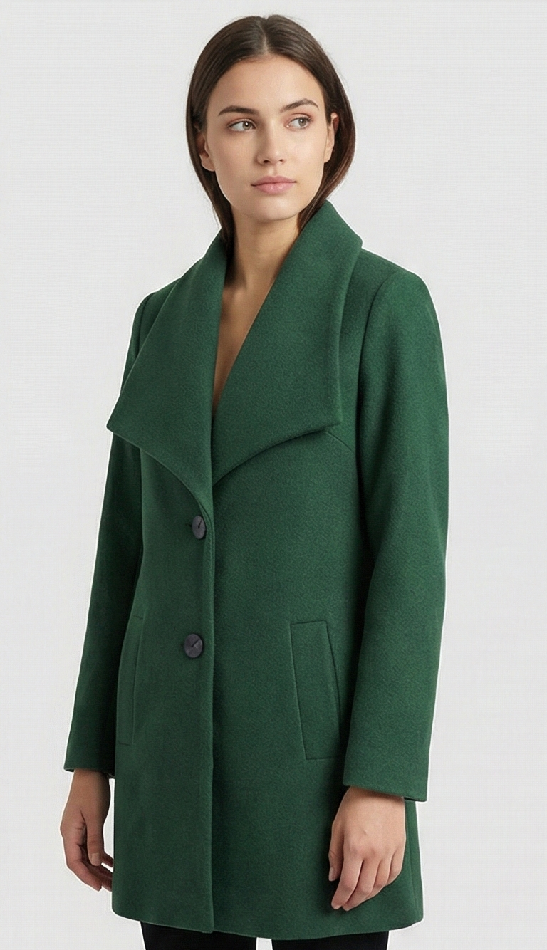 ONER WOMEN's COAT