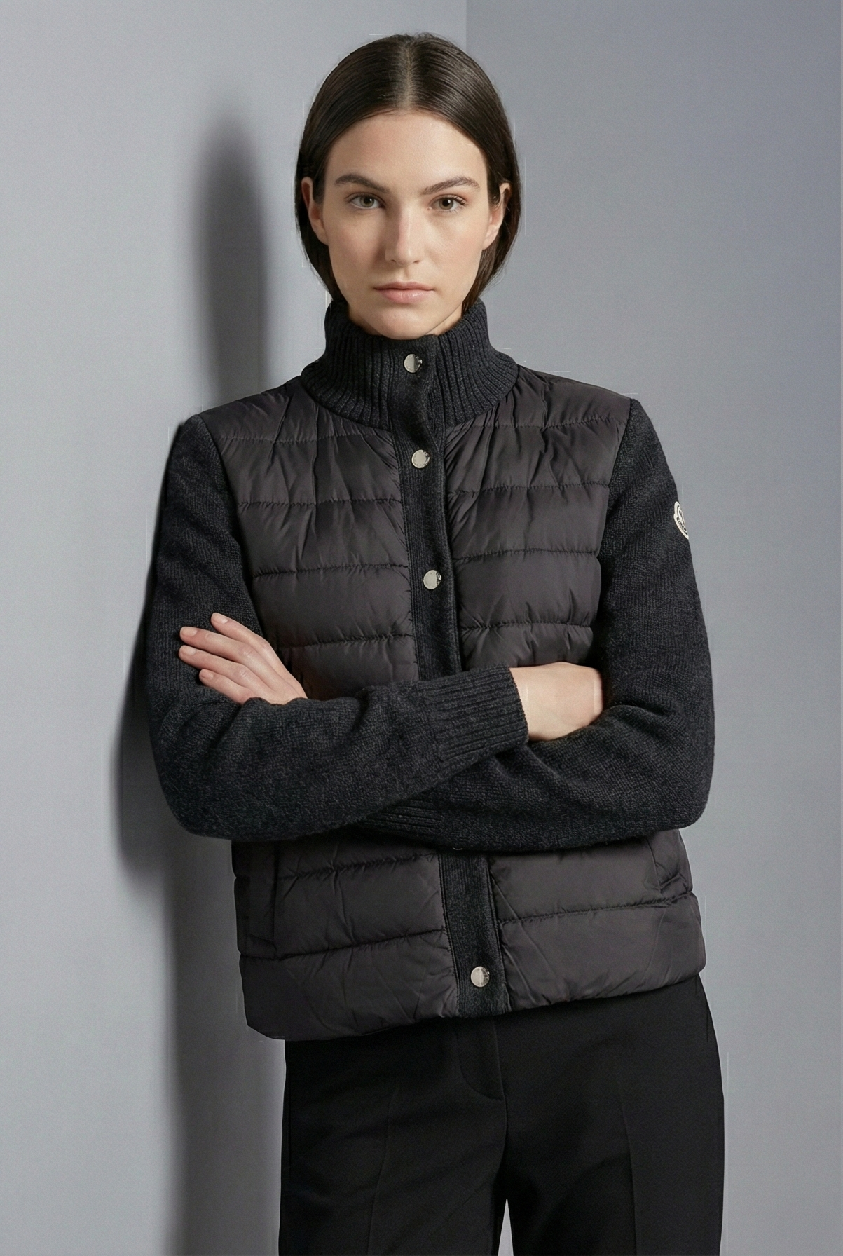 MASK WOMEN's JACKET