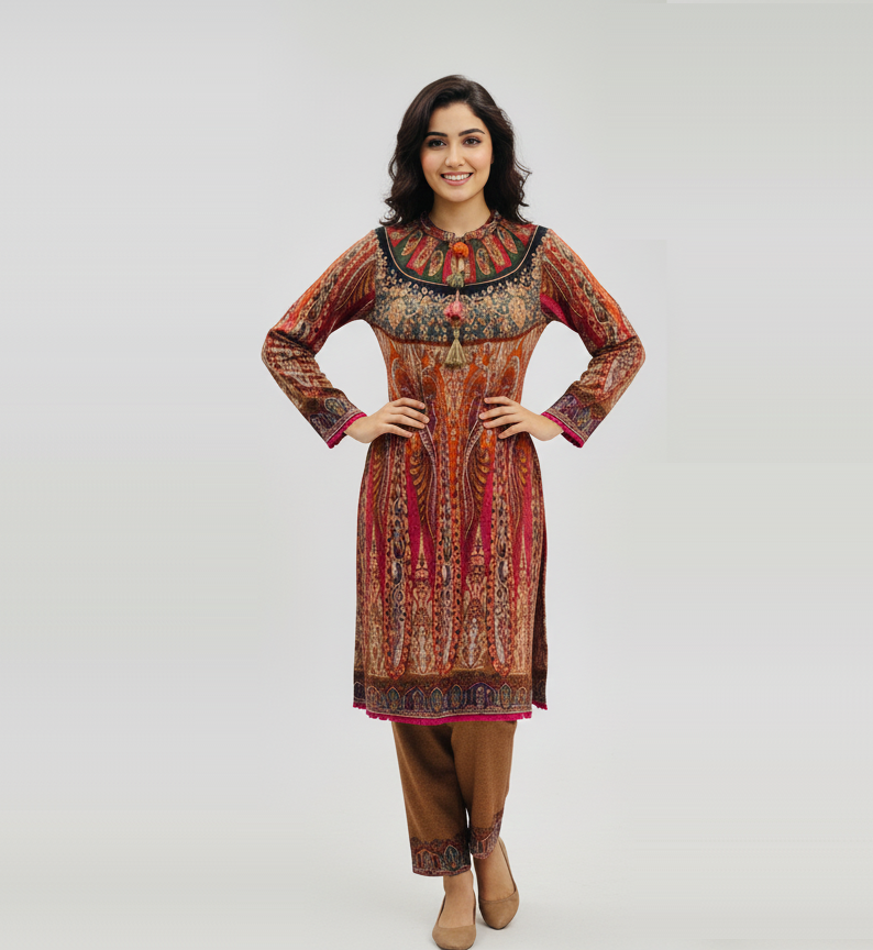 RAGE WOMEN's CORDSET