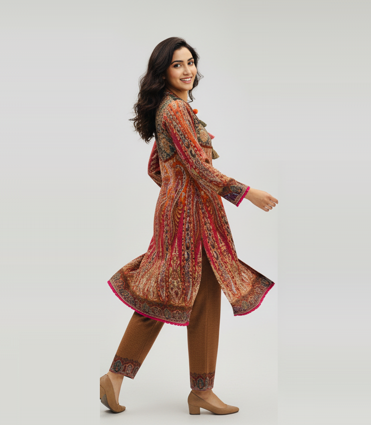 RAGE WOMEN's CORDSET