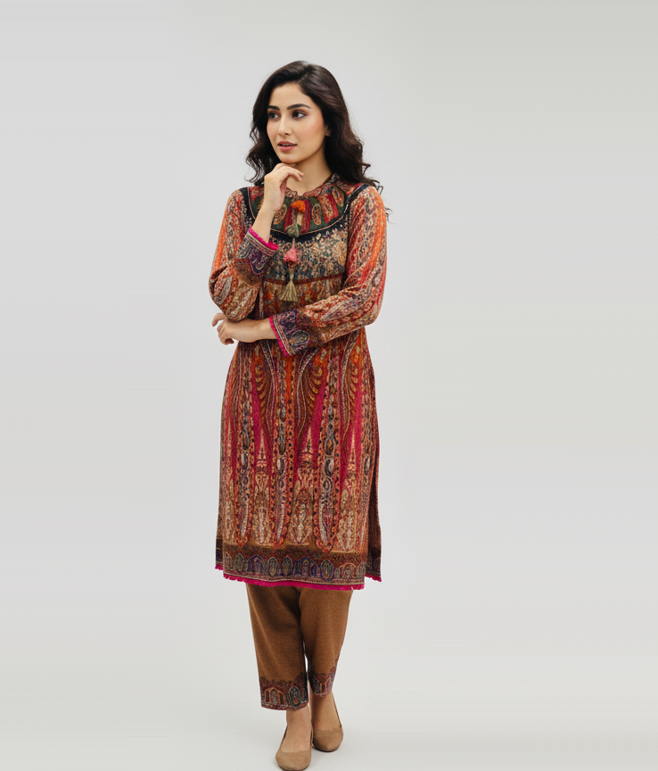 RAGE WOMEN's CORDSET