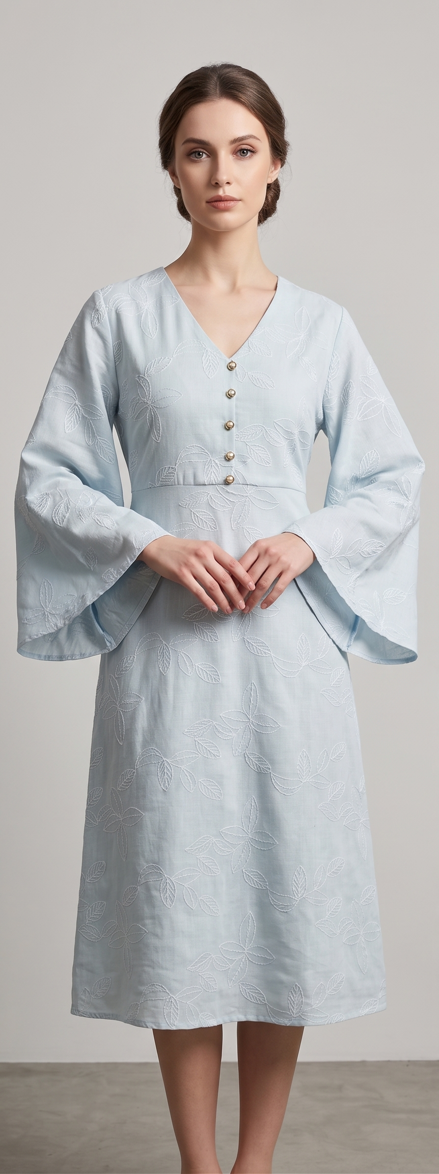 MASK WOMEN's TUNIC