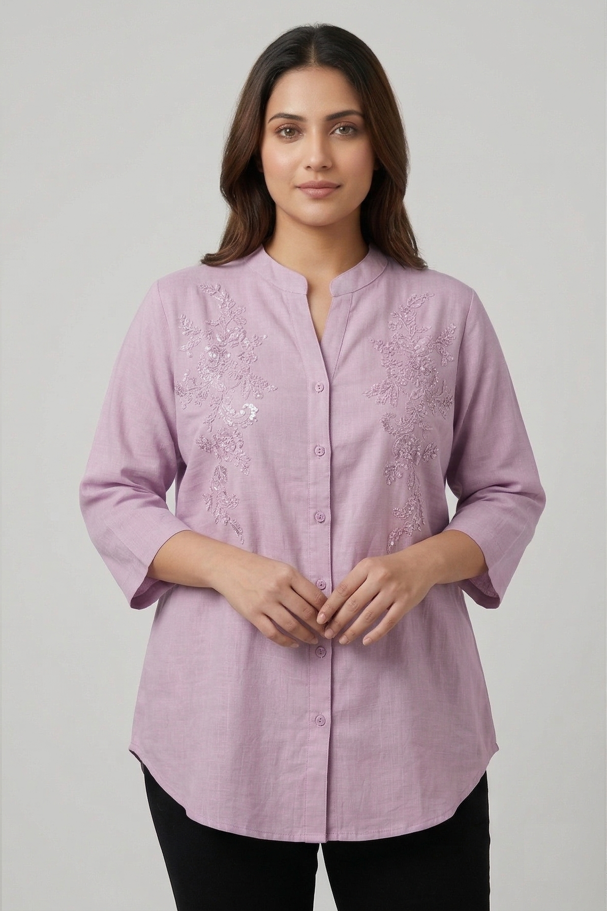 MASK WOMEN's Top