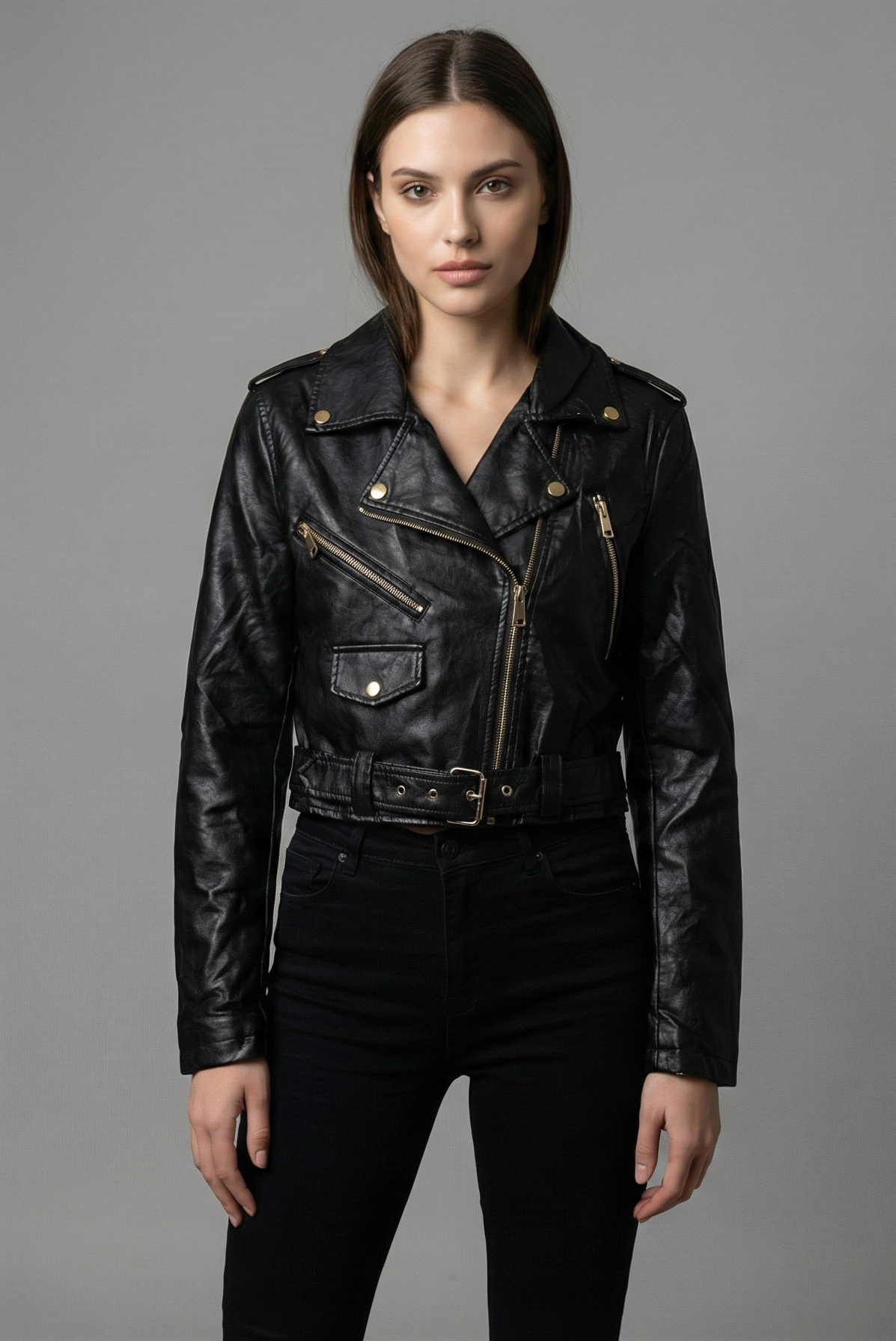 MASK WOMEN's JACKET