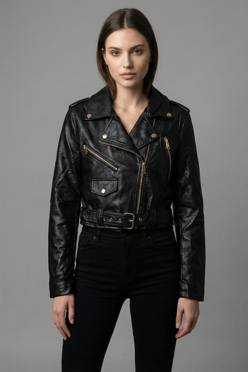MASK WOMEN's JACKET