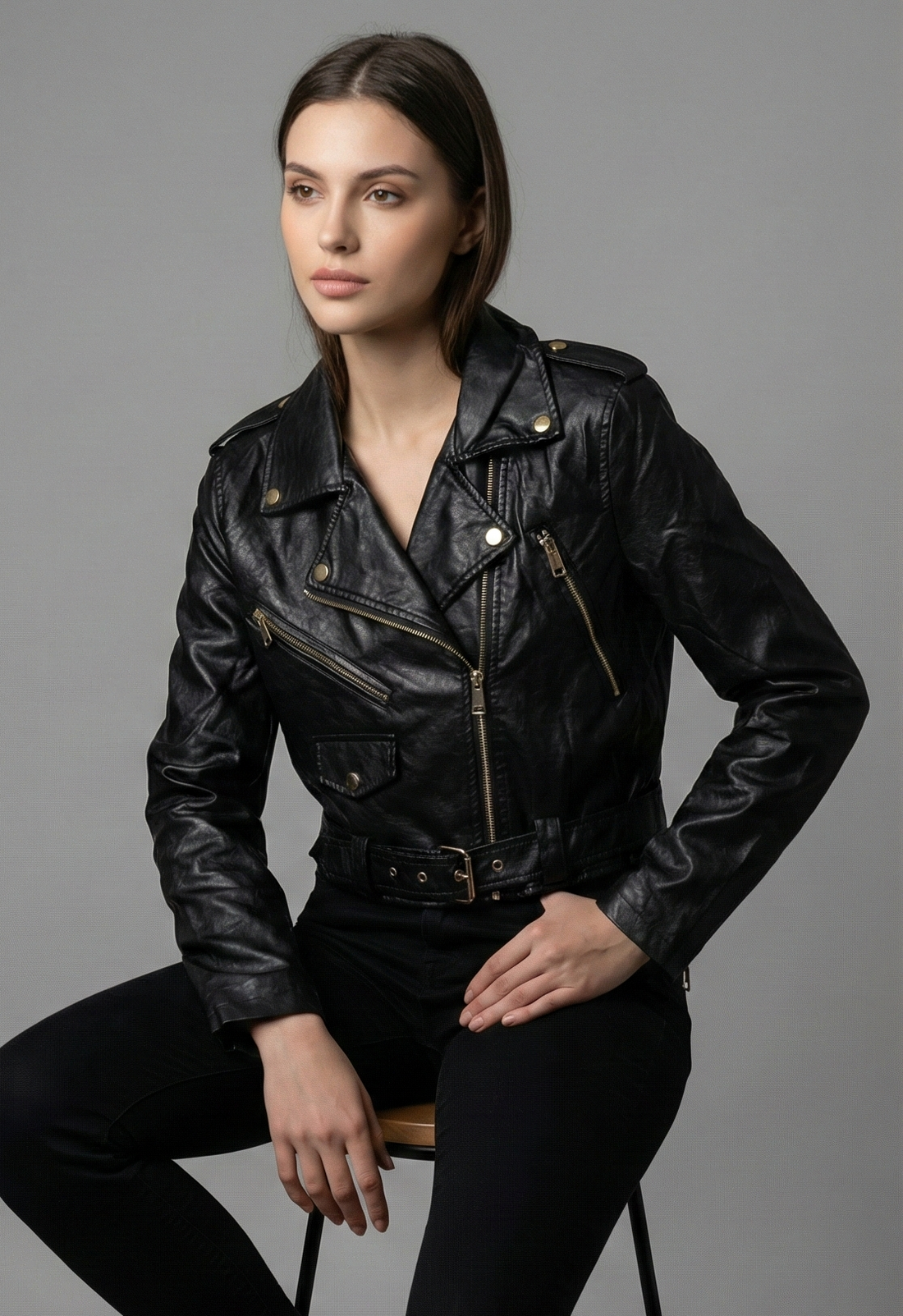 MASK WOMEN's JACKET