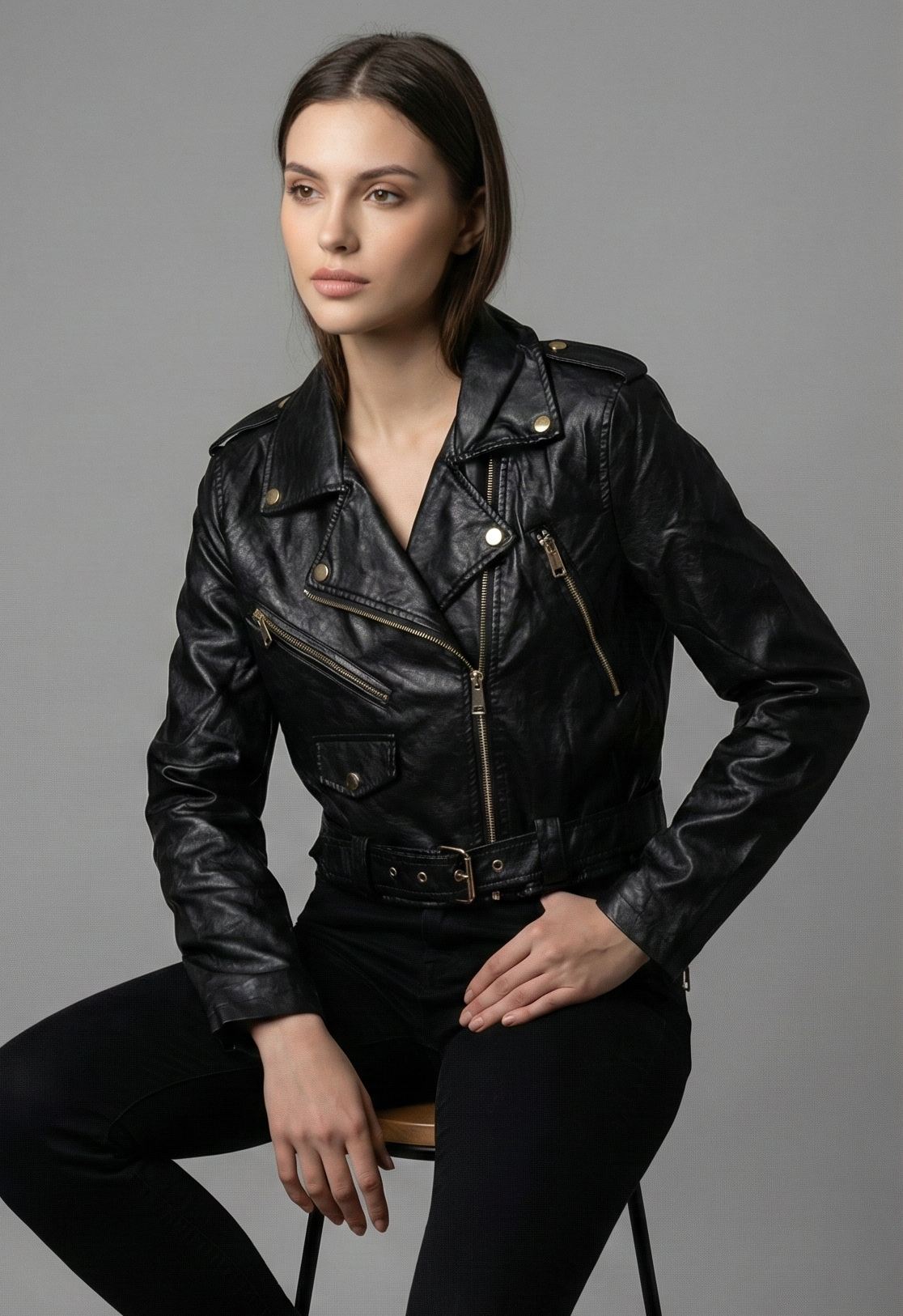 MASK WOMEN's JACKET