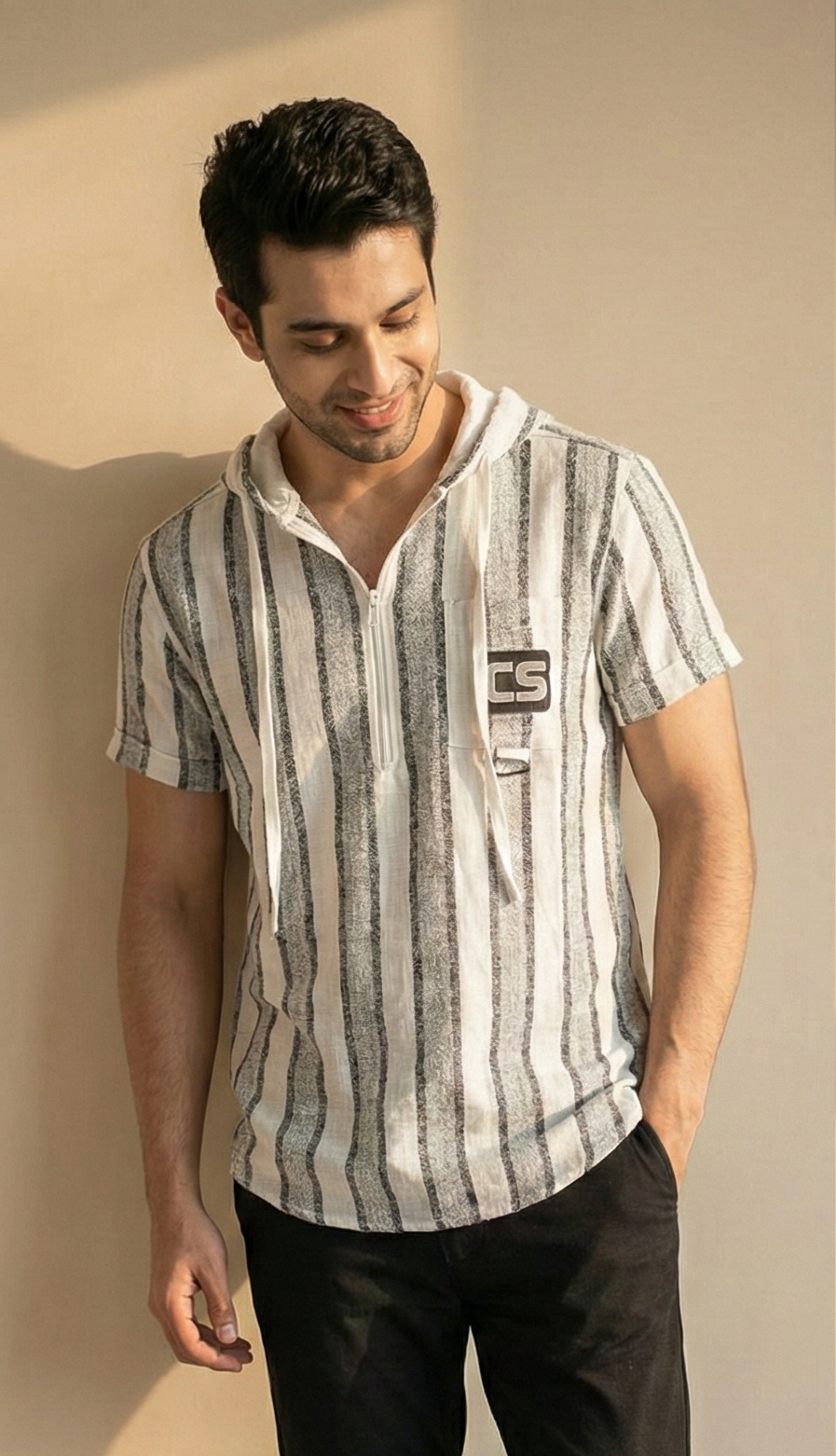 COPPERSTONE MEN's T-SHIRT