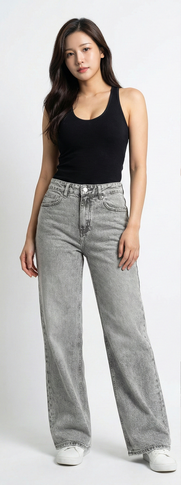 DEAL WOMEN's JEAN