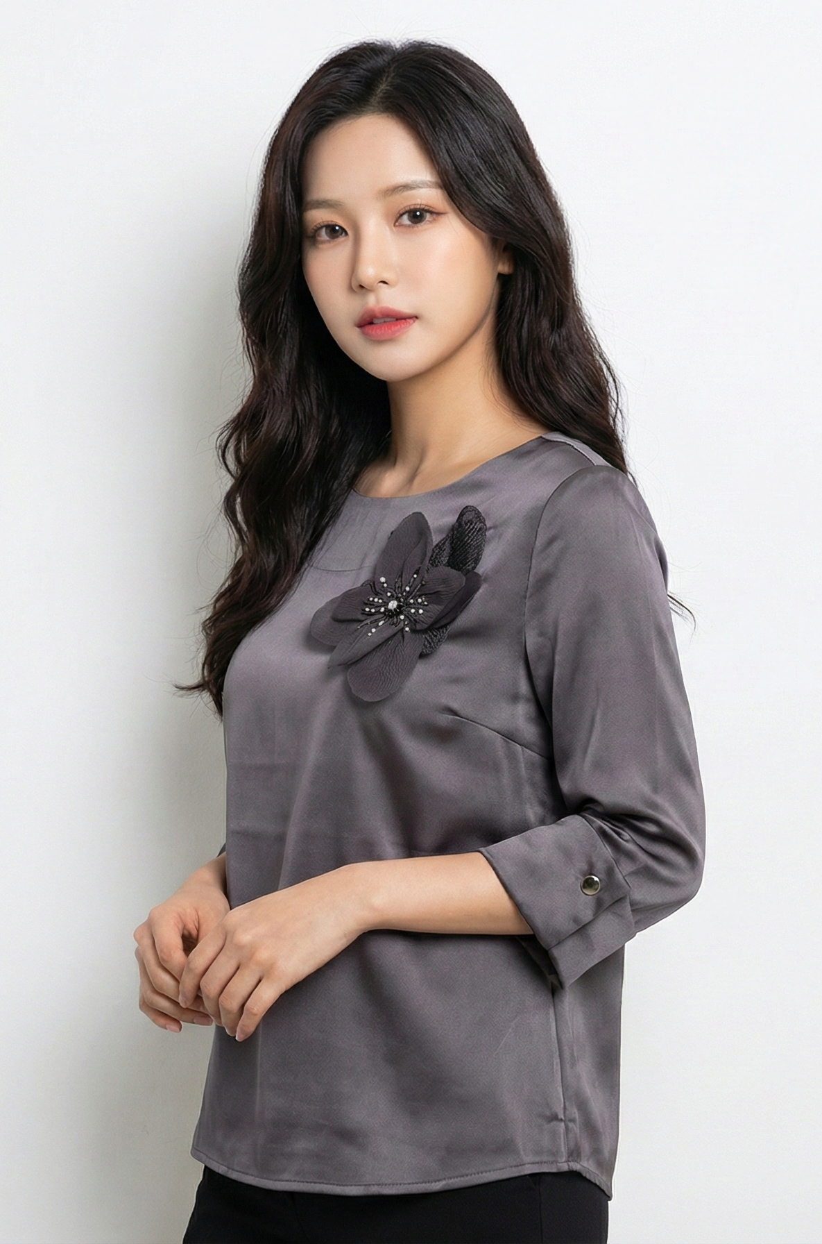 DEAL WOMEN's TOP