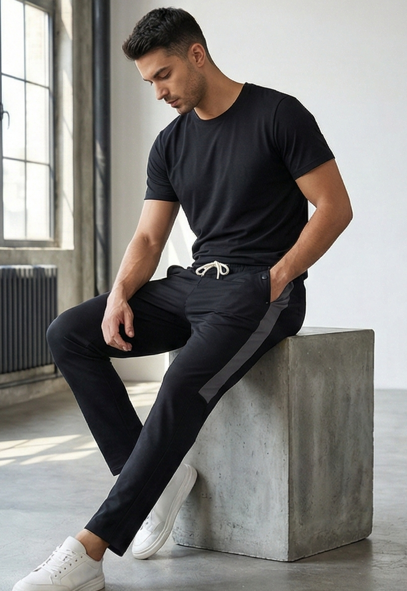 COOKYSS MEN's LOWER