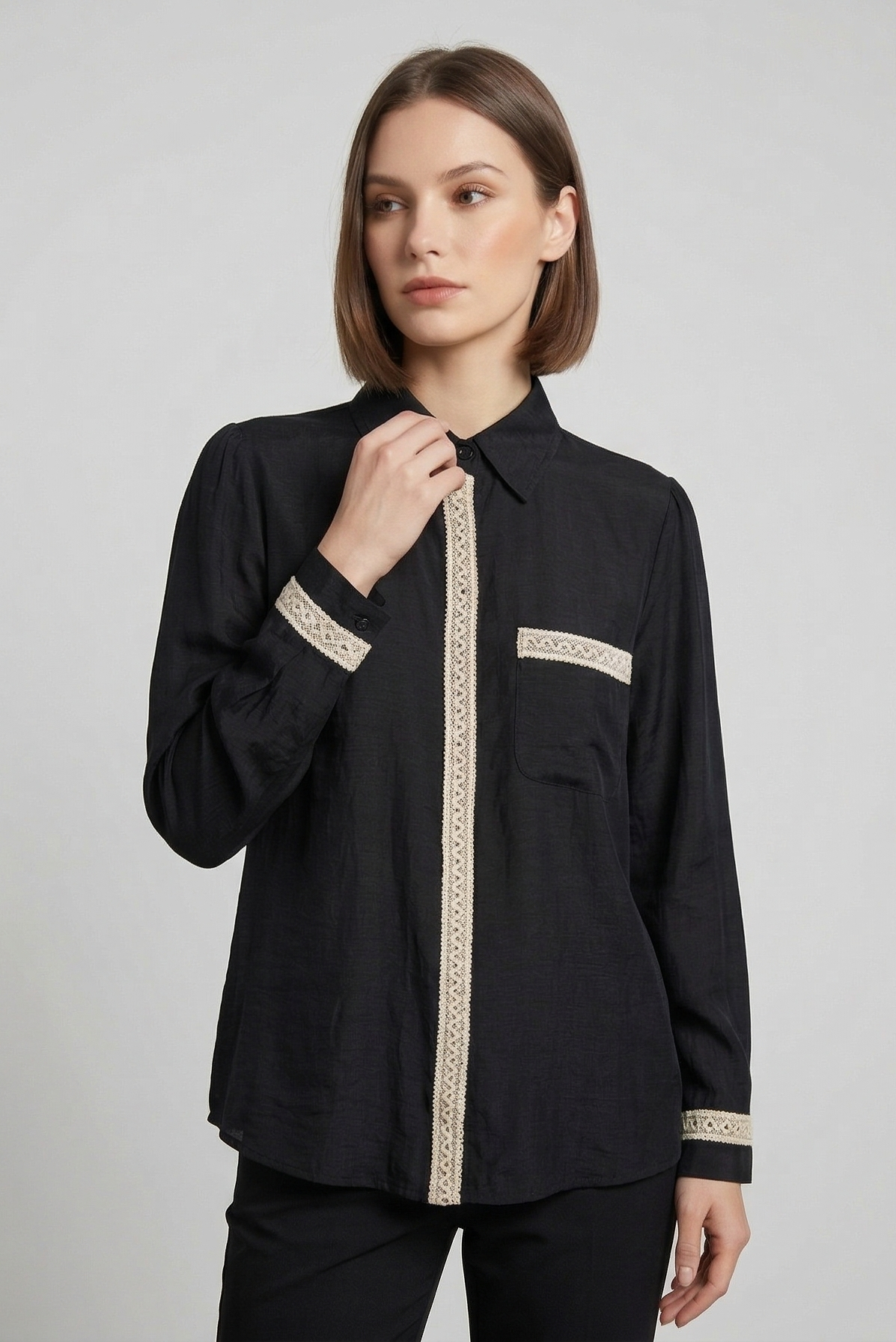 MASK WOMEN's SHIRT