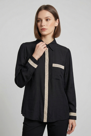 MASK WOMEN's SHIRT