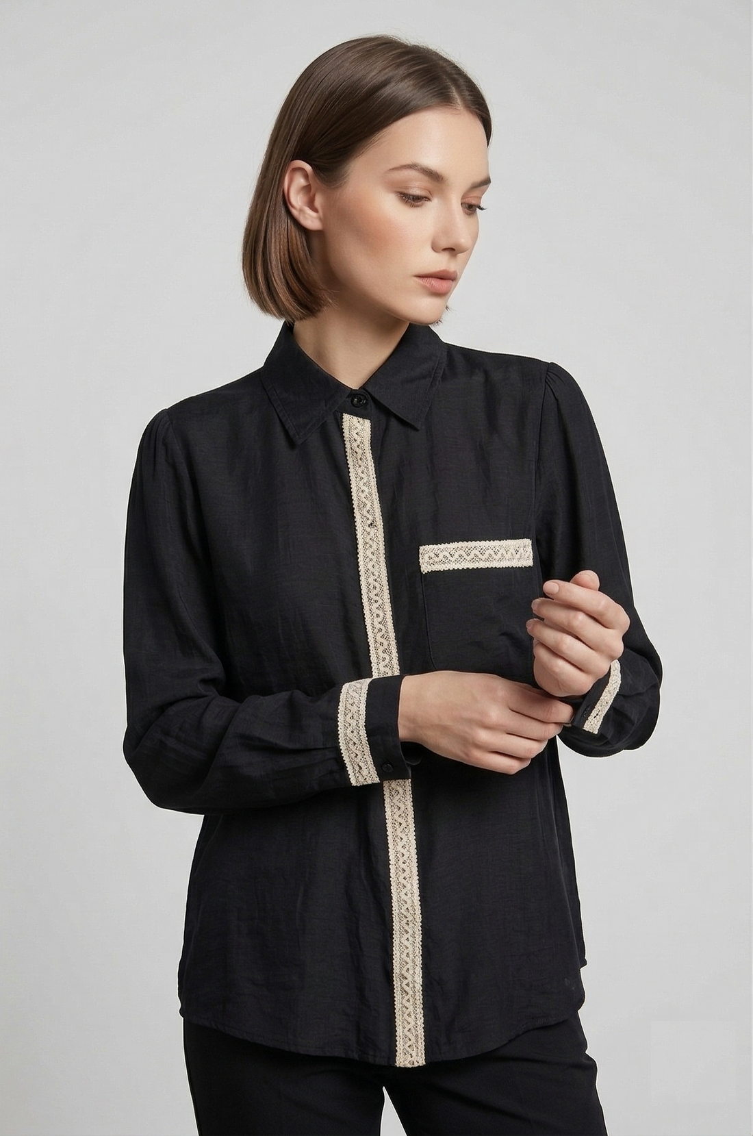MASK WOMEN's SHIRT