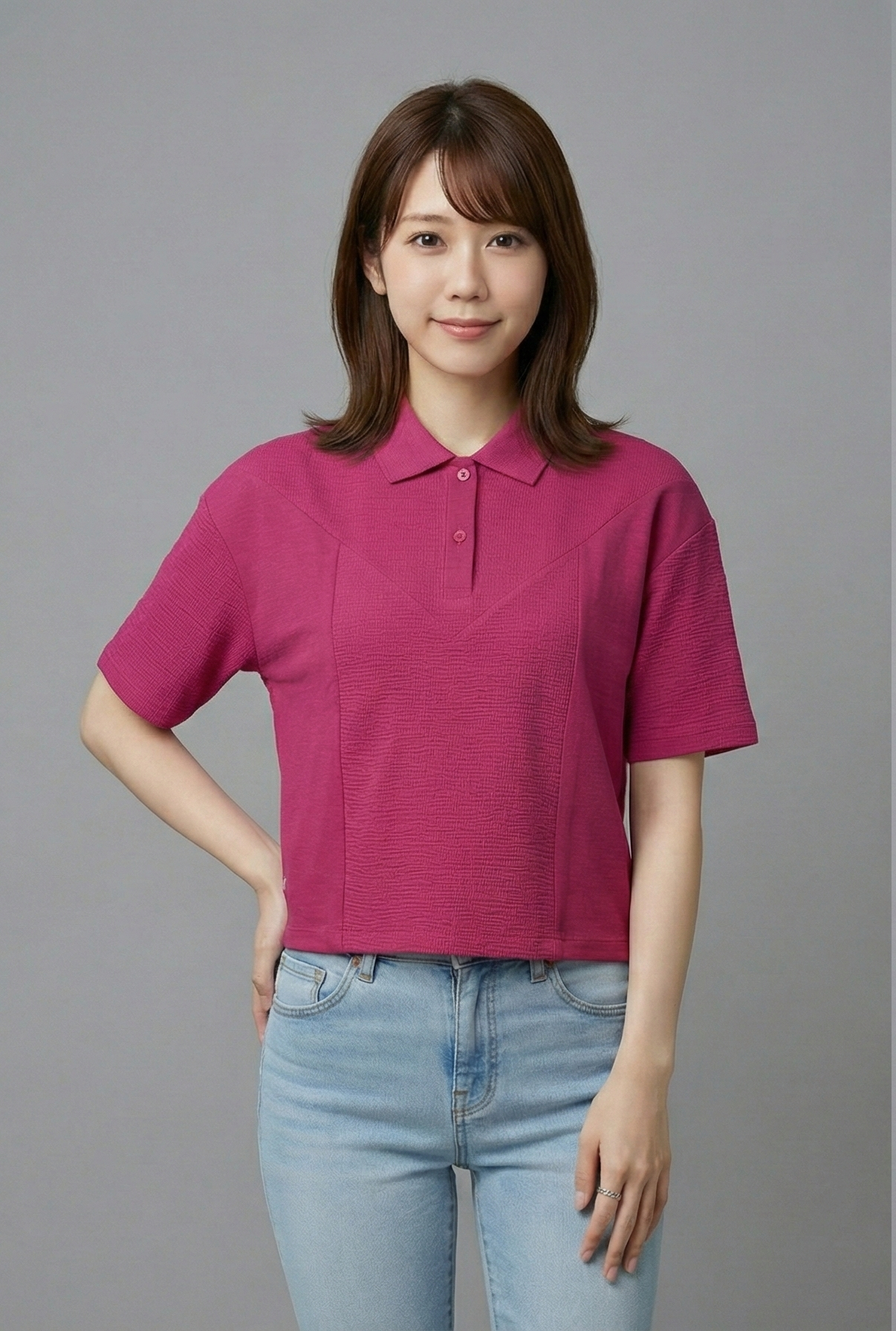 PUREMIST WOMEN's TOP