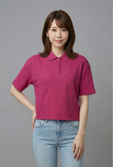 PUREMIST WOMEN's TOP