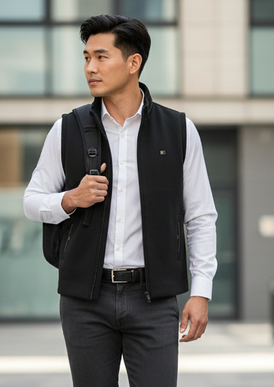 BLUEMAN MEN's JACKET