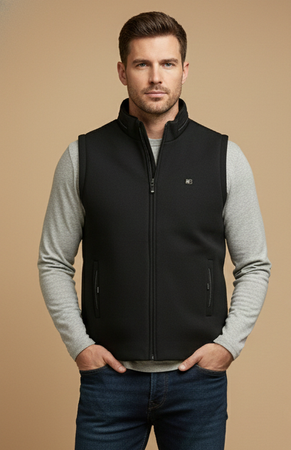 BLUEMAN MEN's JACKET