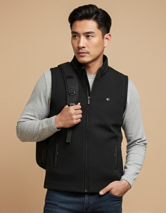 BLUEMAN MEN's JACKET