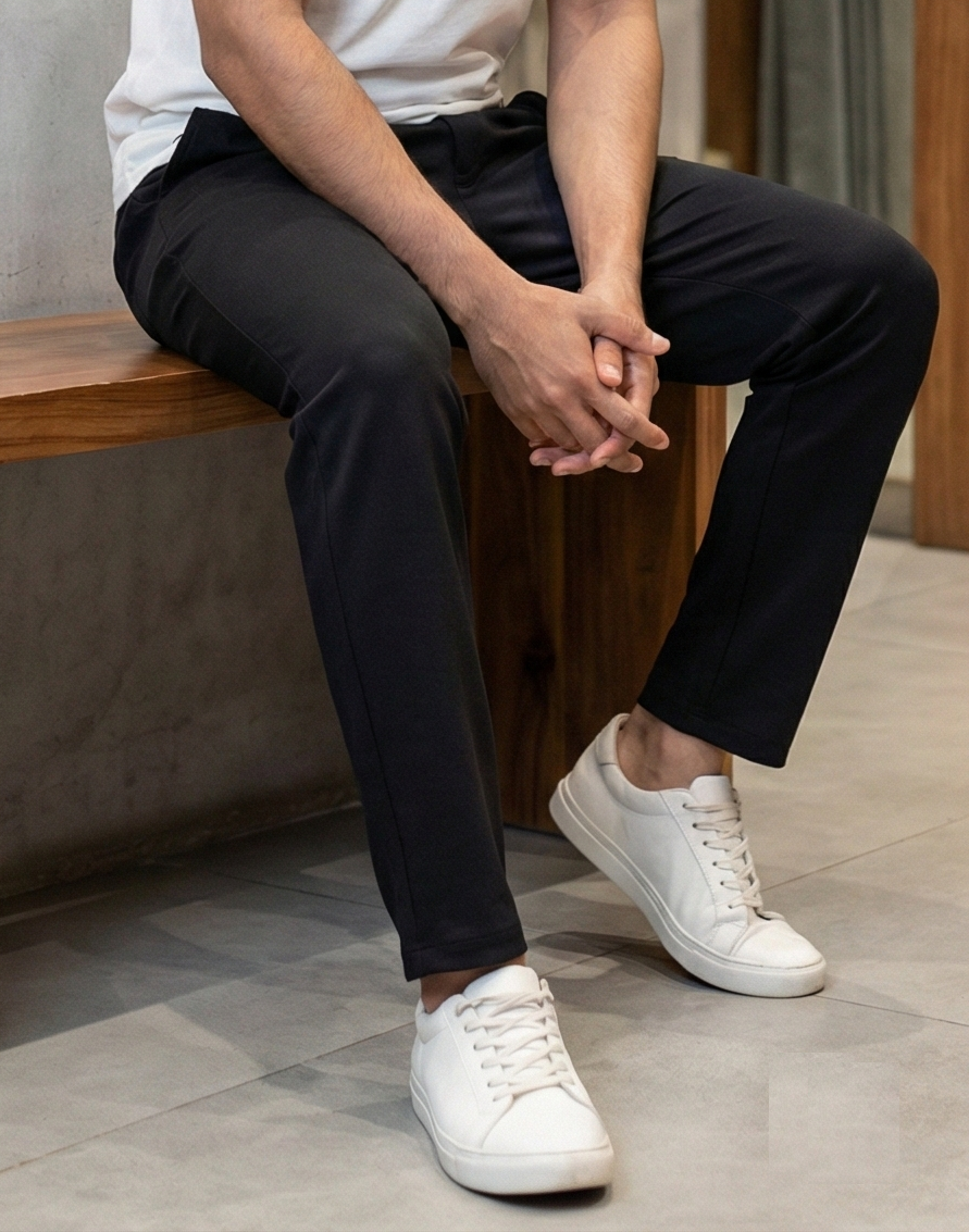 COOKYSS MEN's LOWER