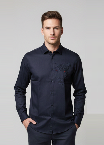 MANZON MEN's SHIRT