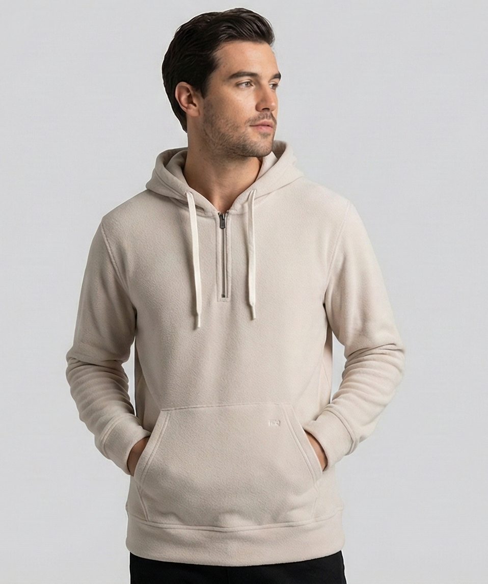 RIVER MEN's SWEATSHIRT