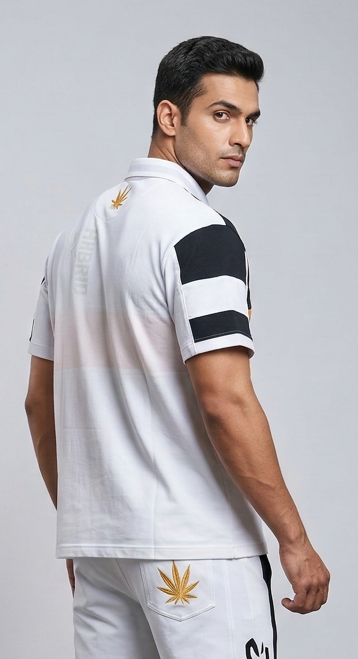 HIBRID MEN's T-SHIRT