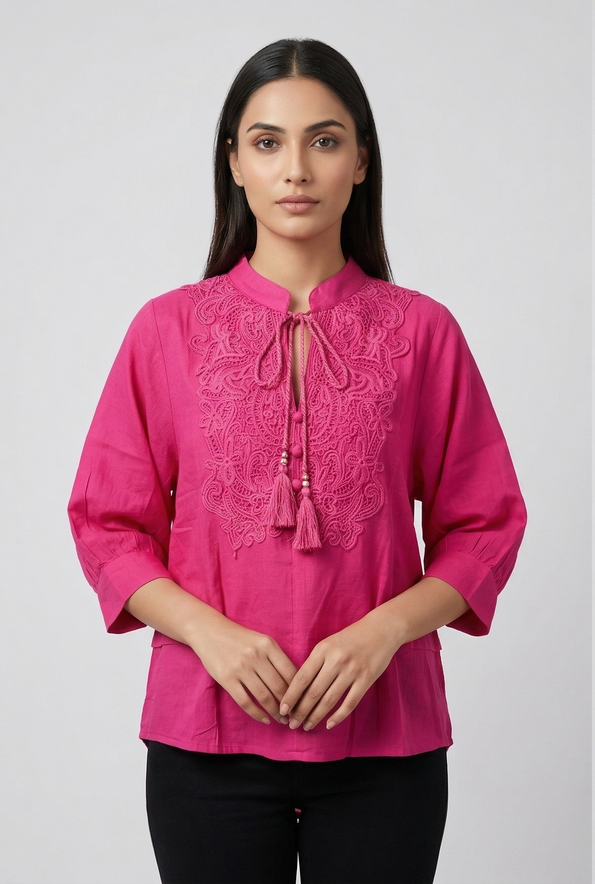 MASK WOMEN's Top