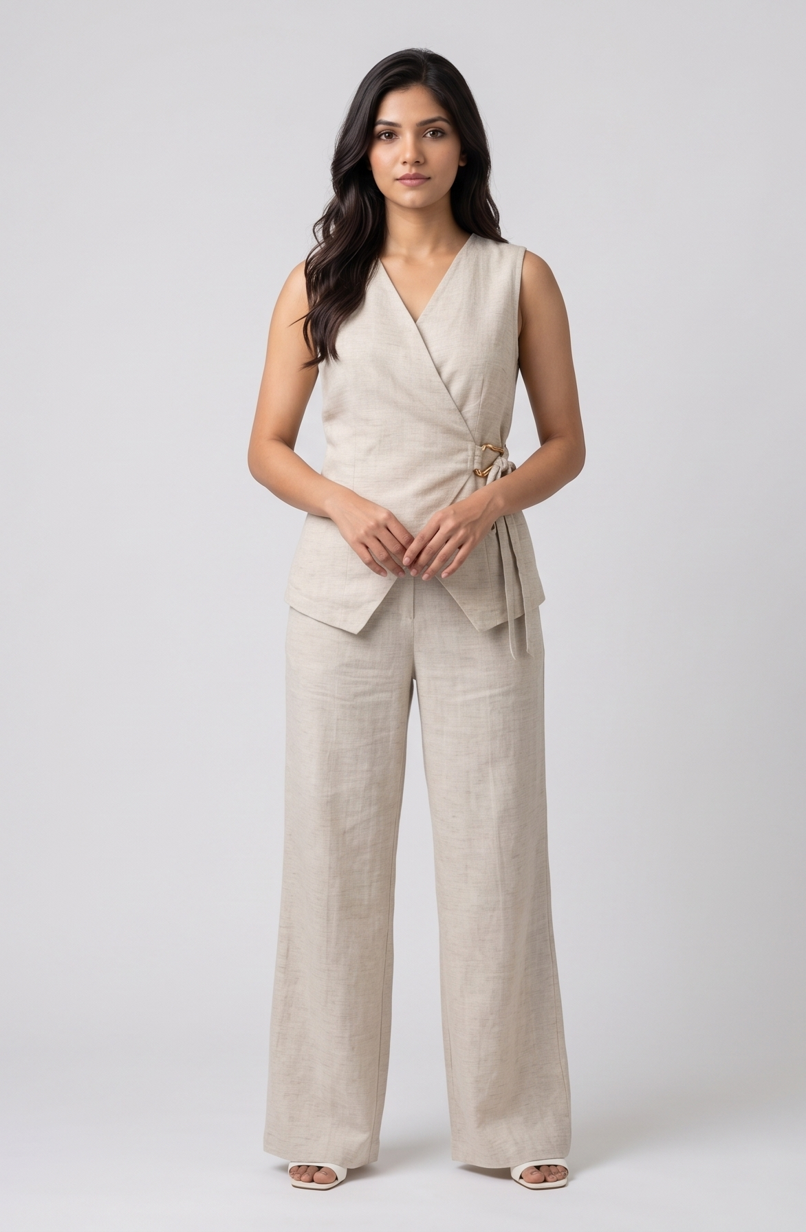 MASK WOMEN's CORDSET