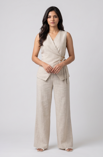 MASK WOMEN's CORDSET