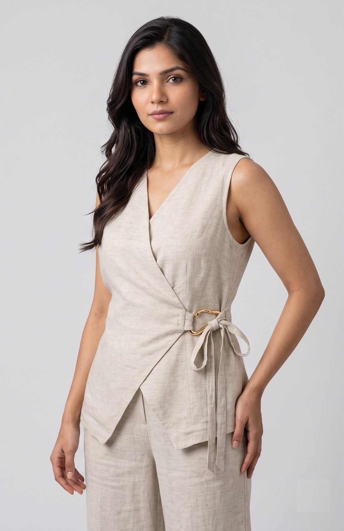 MASK WOMEN's CORDSET
