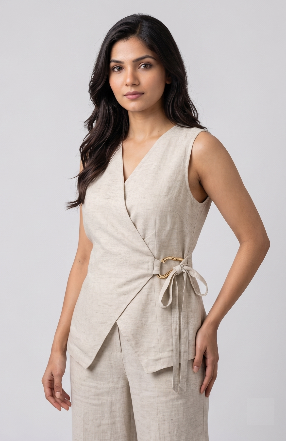 MASK WOMEN's CORDSET