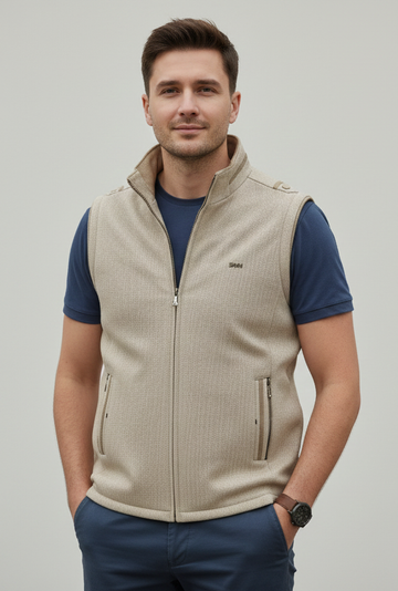 BLUEMAN MEN's JACKET