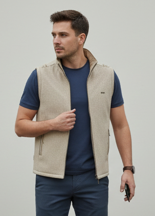 BLUEMAN MEN's JACKET