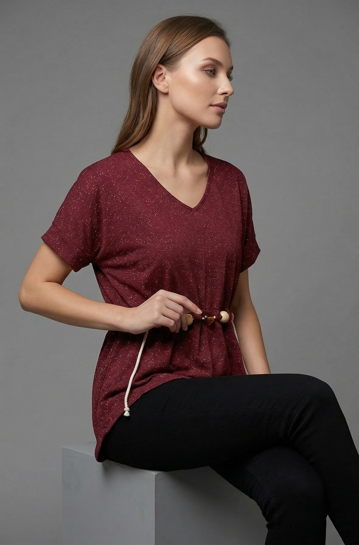 DEAL WOMEN's Top