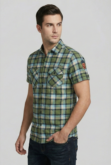 COPPERSTONE MEN's SHIRT
