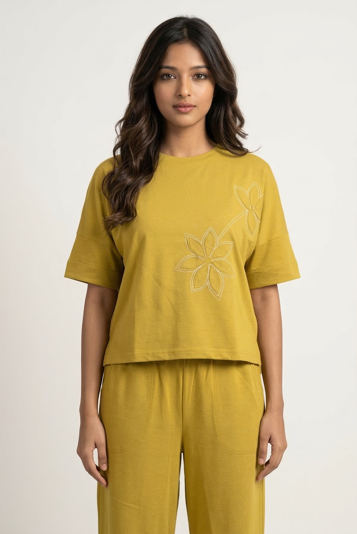 MASK WOMEN's CORDSET