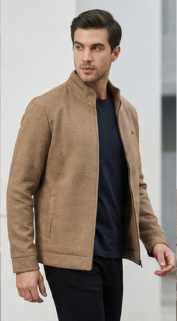 BLUEMAN MEN's JACKET