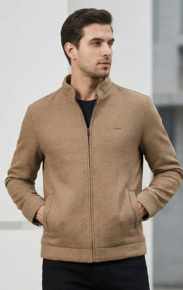 BLUEMAN MEN's JACKET