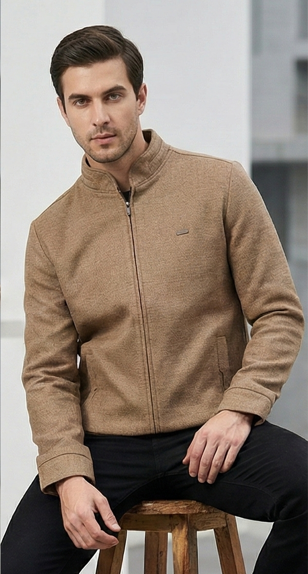 BLUEMAN MEN's JACKET