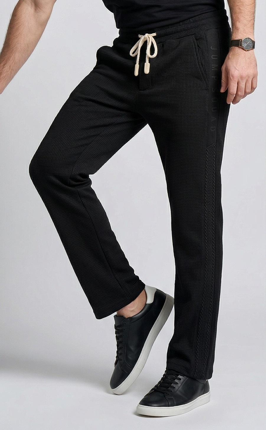 COOKYSS MEN's LOWER