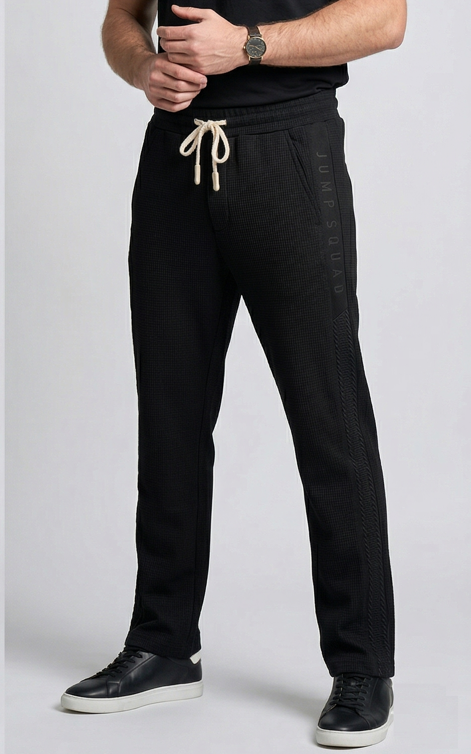 COOKYSS MEN's LOWER