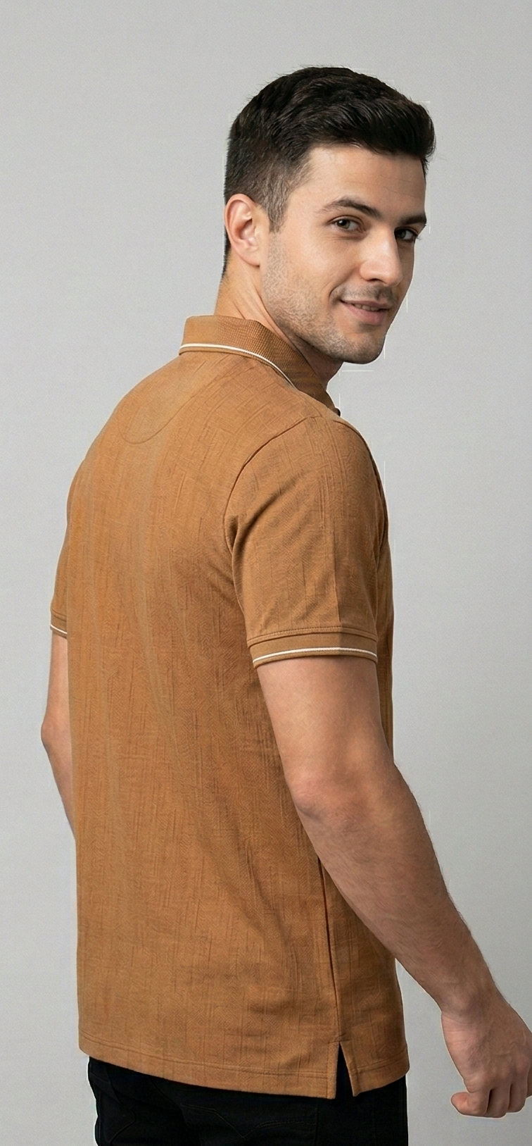 COOKYSS MEN's T-SHIRT