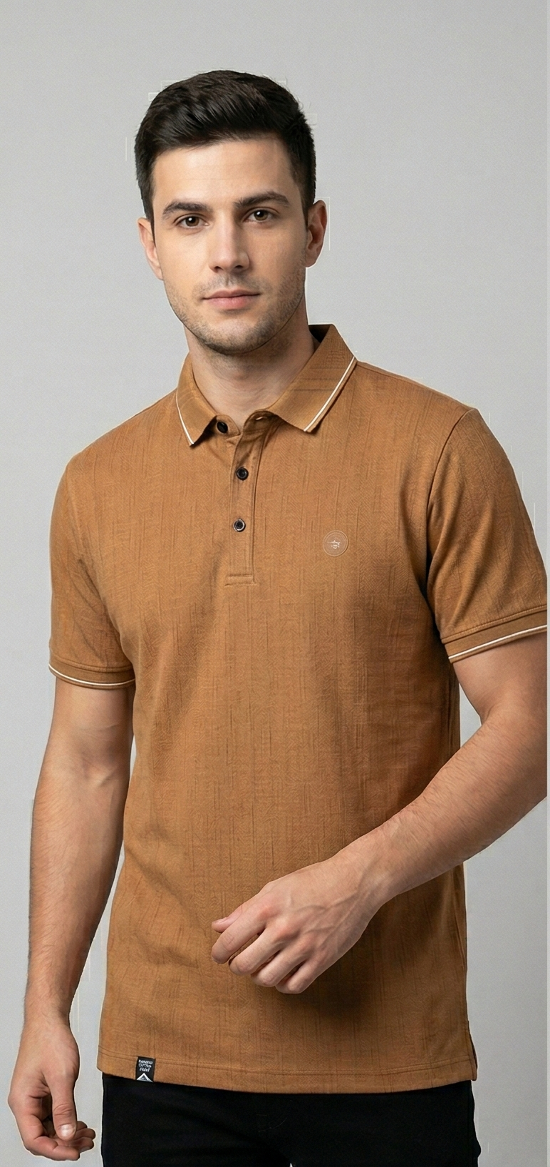 COOKYSS MEN's T-SHIRT