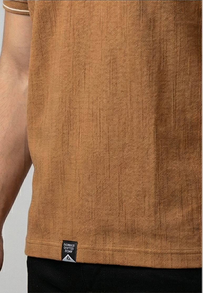 COOKYSS MEN's T-SHIRT